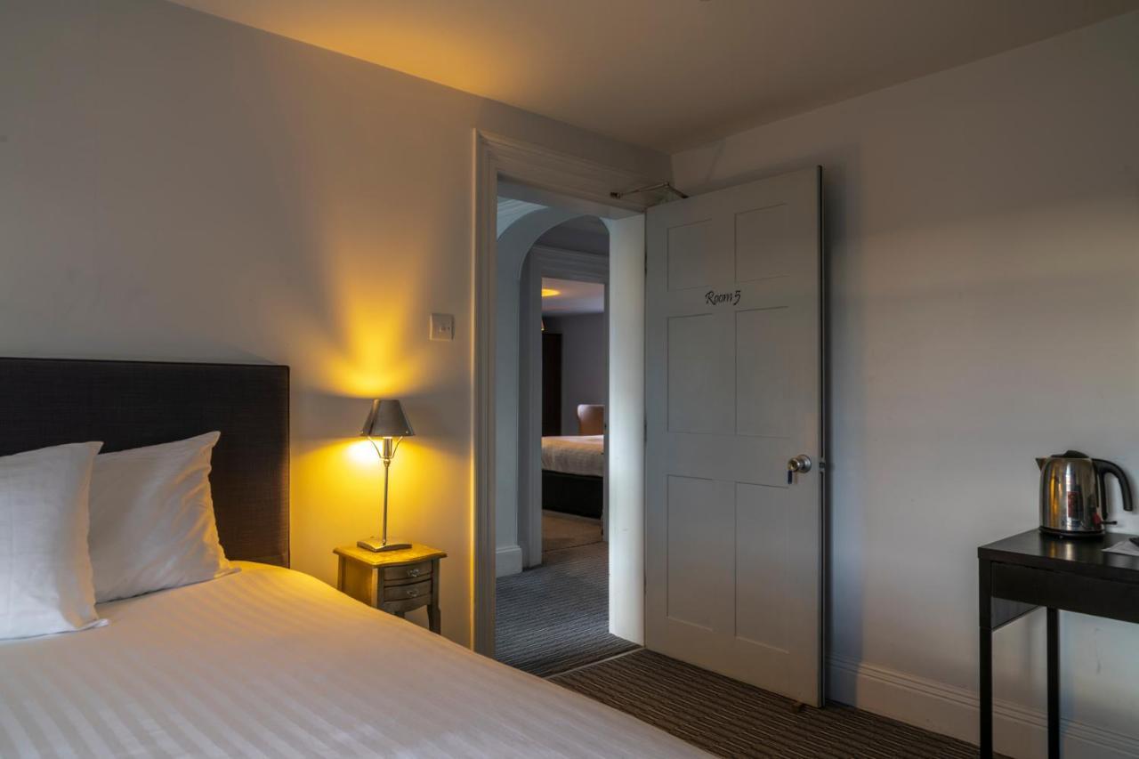 Bed and Breakfast The Kings Head House à Stonehouse  Chambre photo